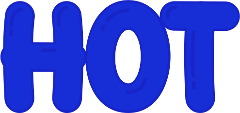Hot emote for Discord