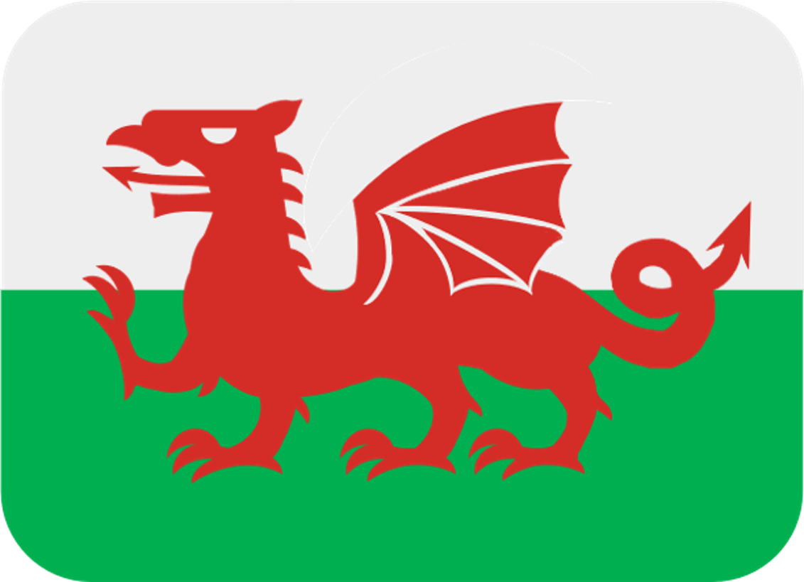 Welsh_Flag emote for Discord