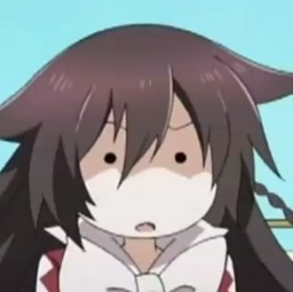 Alice_Confused emote for Discord