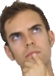 JackThonk emote for Discord