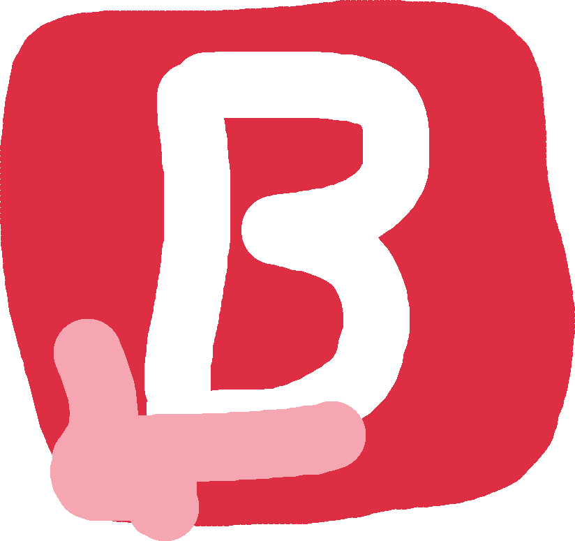 Bonk emote for Discord