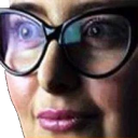 TRIGGEREDWOMAN emote for Discord