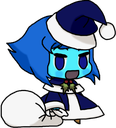 lapisPadoru emote for Discord