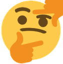 WaitLetMeShapeIt emote for Discord