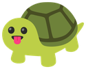 tongue emote for Discord
