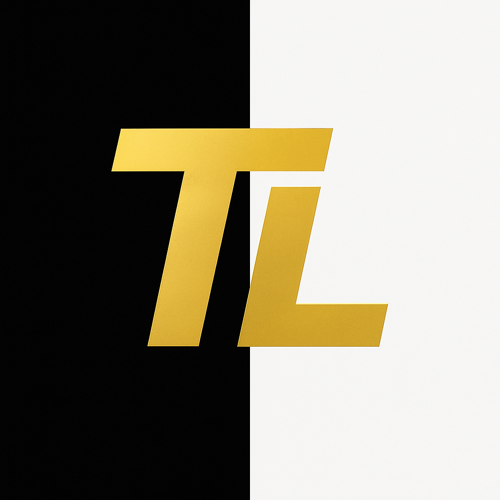 TL emote for Discord