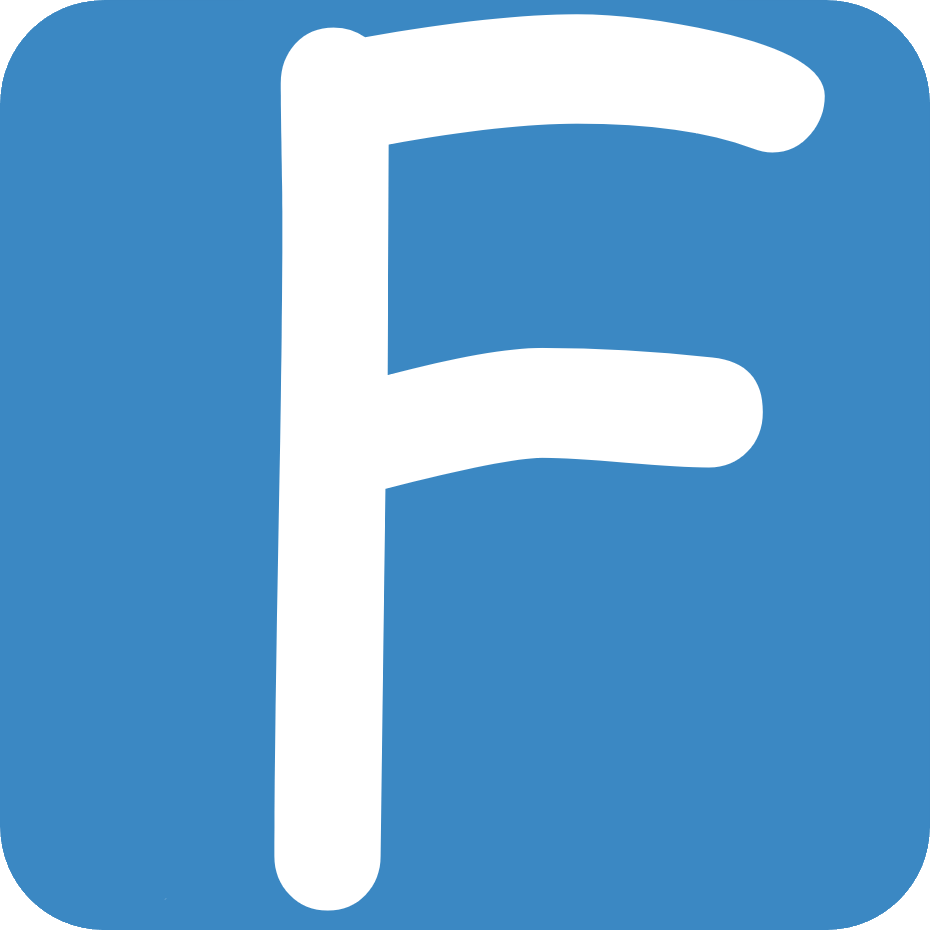 ComicSansF emote for Discord