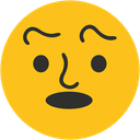 confused emote for Discord