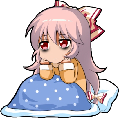 cant_sleep_mokou emote for Discord