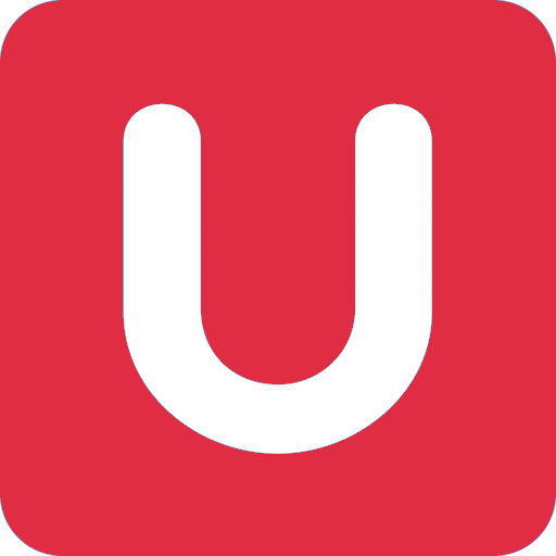 u emote for Discord