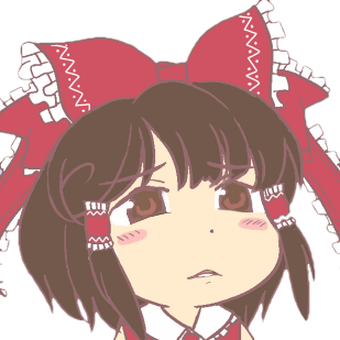 hakusad emote for Discord
