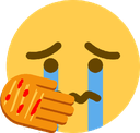 Emo emote for Discord