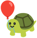 balloon emote for Discord