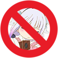 bananime emote for Discord