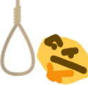 Temptong emote for Discord