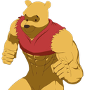christianserver emote for Discord