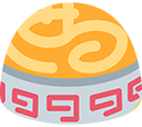 ramenblob emote for Discord