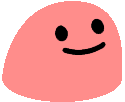partyblob emote for Discord