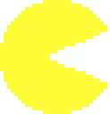 pacman2 emote for Discord