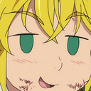 melsmug emote for Discord