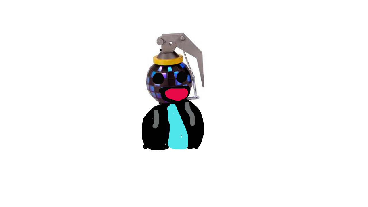 happy emote for Discord