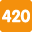 420 emote for Discord