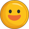 blobcoin emote for Discord