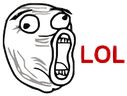 Lol emote for Discord