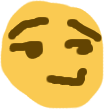 Cool emote for Discord
