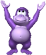 bonzinoapprove emote for Discord