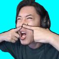 futon_byuuu emote for Discord