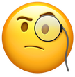 examine emote for Discord