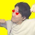 futon_manyao emote for Discord