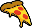 CheesyPizza emote for Discord