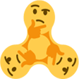 ThinkSpinner emote for Discord