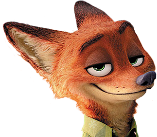 Fox3 emote for Discord