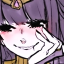 Smuggy emote for Discord