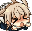 owoScared emote for Discord