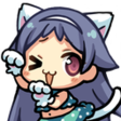 owoNya emote for Discord