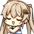 owoClap emote for Discord