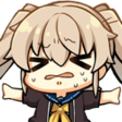 owoBaka emote for Discord