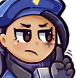 amariNo emote for Discord