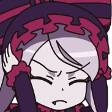 ShallNotLikeThis emote for Discord