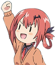 Cenzuoyeah emote for Discord