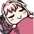 AstolfoNight emote for Discord