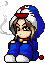 asianpuffa emote for Discord