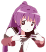 GangSigns emote for Discord