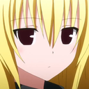 YamiStare emote for Discord
