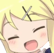 AYAYA emote for Discord