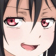 NicoSmug emote for Discord